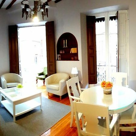 Casa Condal De Reyna Apartamento Zamora Exterior foto