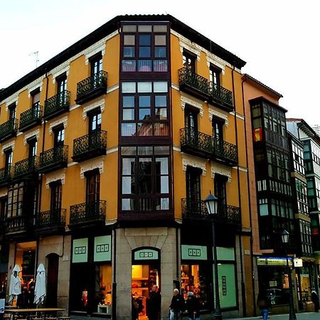Casa Condal De Reyna Apartamento Zamora Exterior foto