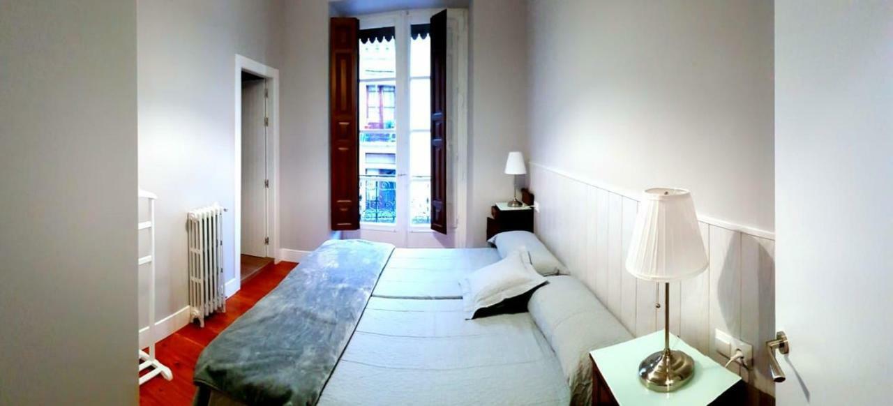 Casa Condal De Reyna Apartamento Zamora Exterior foto