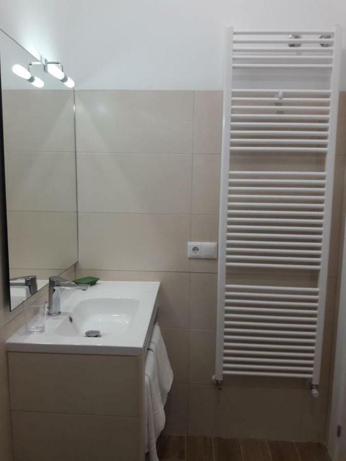 Casa Condal De Reyna Apartamento Zamora Exterior foto