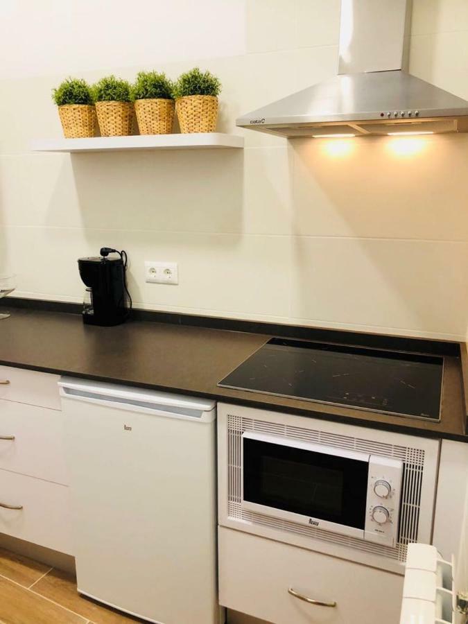 Casa Condal De Reyna Apartamento Zamora Exterior foto