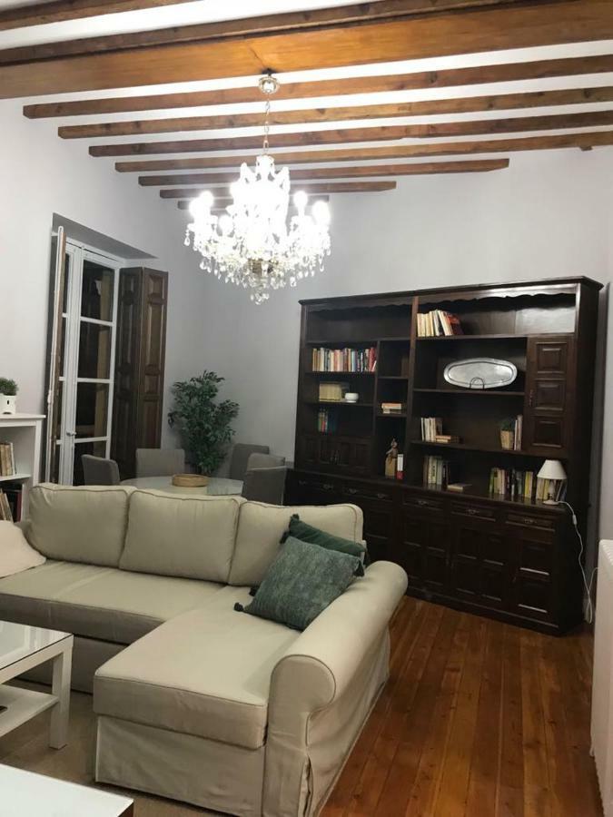 Casa Condal De Reyna Apartamento Zamora Exterior foto