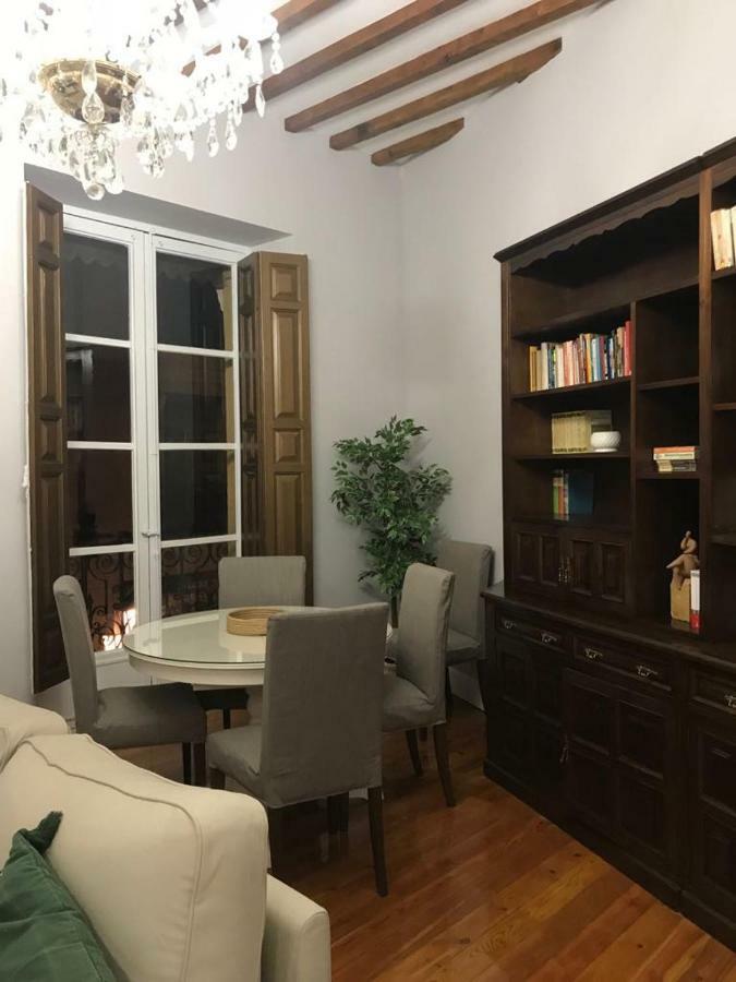 Casa Condal De Reyna Apartamento Zamora Exterior foto
